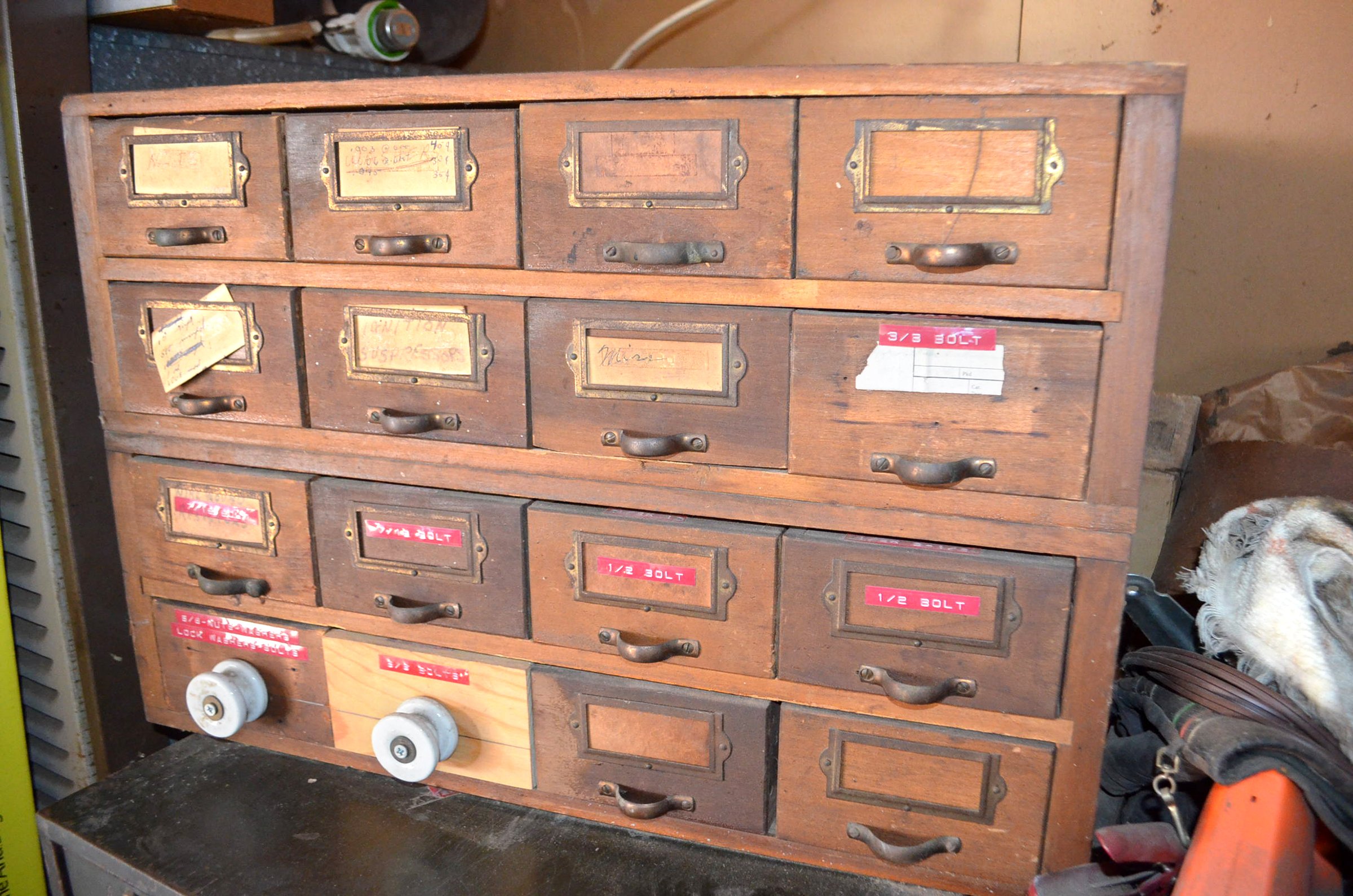 Property photo 23 - 2 DAY PERSONAL PROPERTY & REAL ESTATE AUCTION - HOME, LAND & PERSONAL PROPERTY IN ALLEN COUNTY, INDIANA